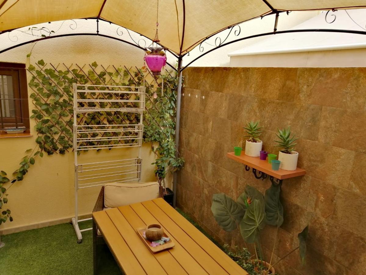 Mikalita Villa San Fernando Ngoại thất bức ảnh