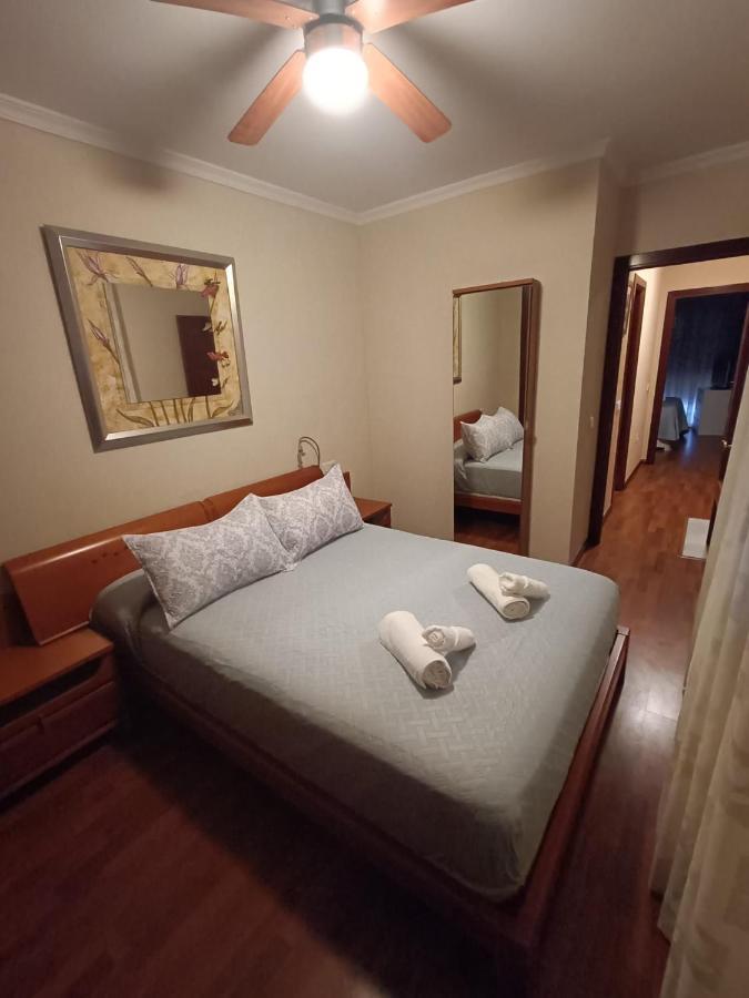 Mikalita Villa San Fernando Ngoại thất bức ảnh