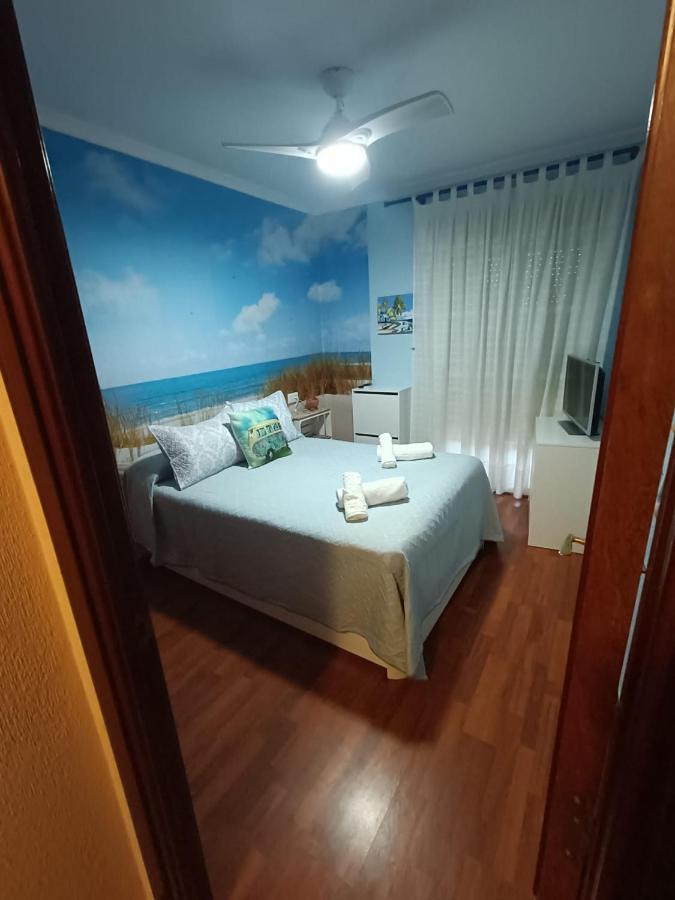 Mikalita Villa San Fernando Ngoại thất bức ảnh