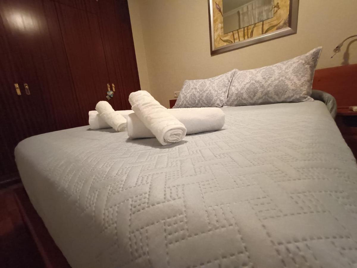 Mikalita Villa San Fernando Ngoại thất bức ảnh