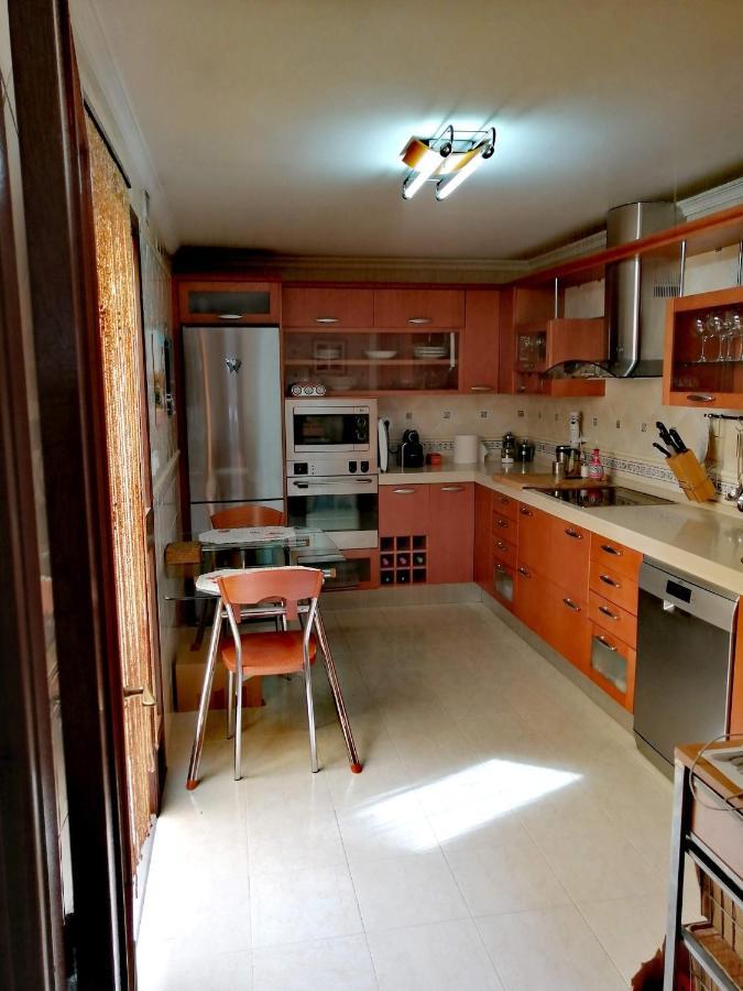 Mikalita Villa San Fernando Ngoại thất bức ảnh