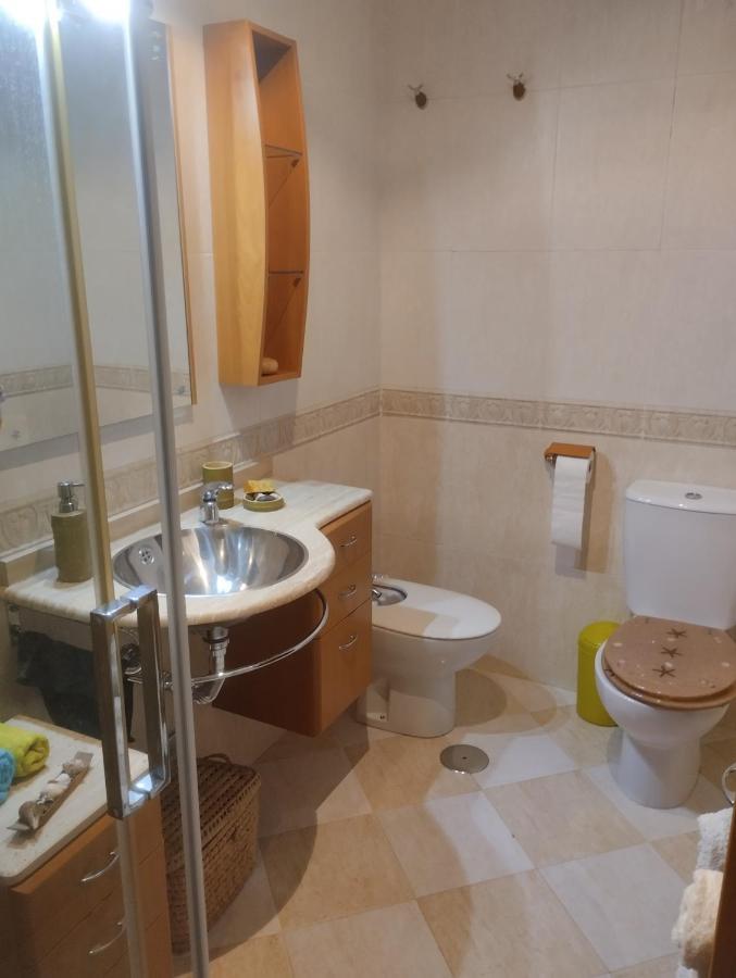 Mikalita Villa San Fernando Ngoại thất bức ảnh