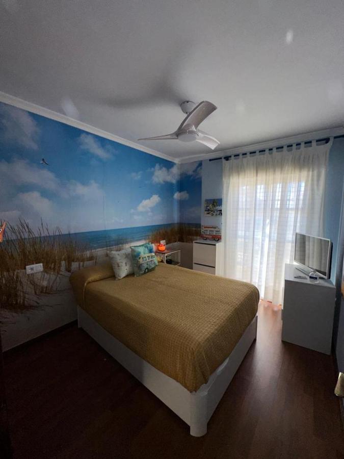 Mikalita Villa San Fernando Ngoại thất bức ảnh