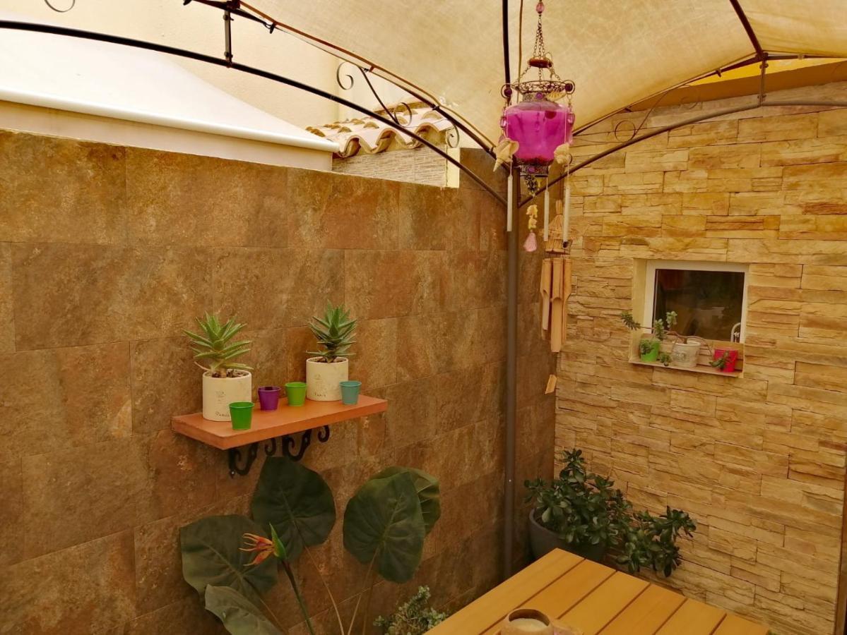 Mikalita Villa San Fernando Ngoại thất bức ảnh