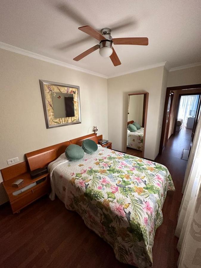Mikalita Villa San Fernando Ngoại thất bức ảnh