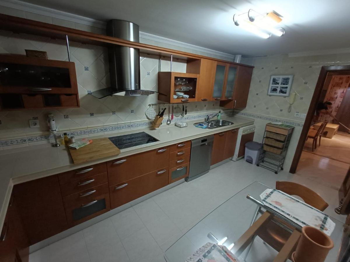 Mikalita Villa San Fernando Ngoại thất bức ảnh