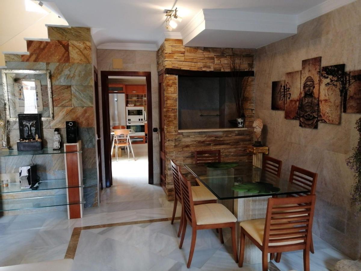 Mikalita Villa San Fernando Ngoại thất bức ảnh