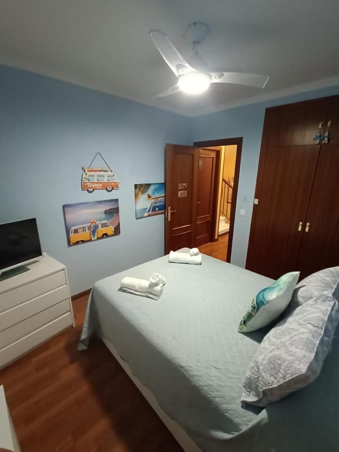 Mikalita Villa San Fernando Ngoại thất bức ảnh