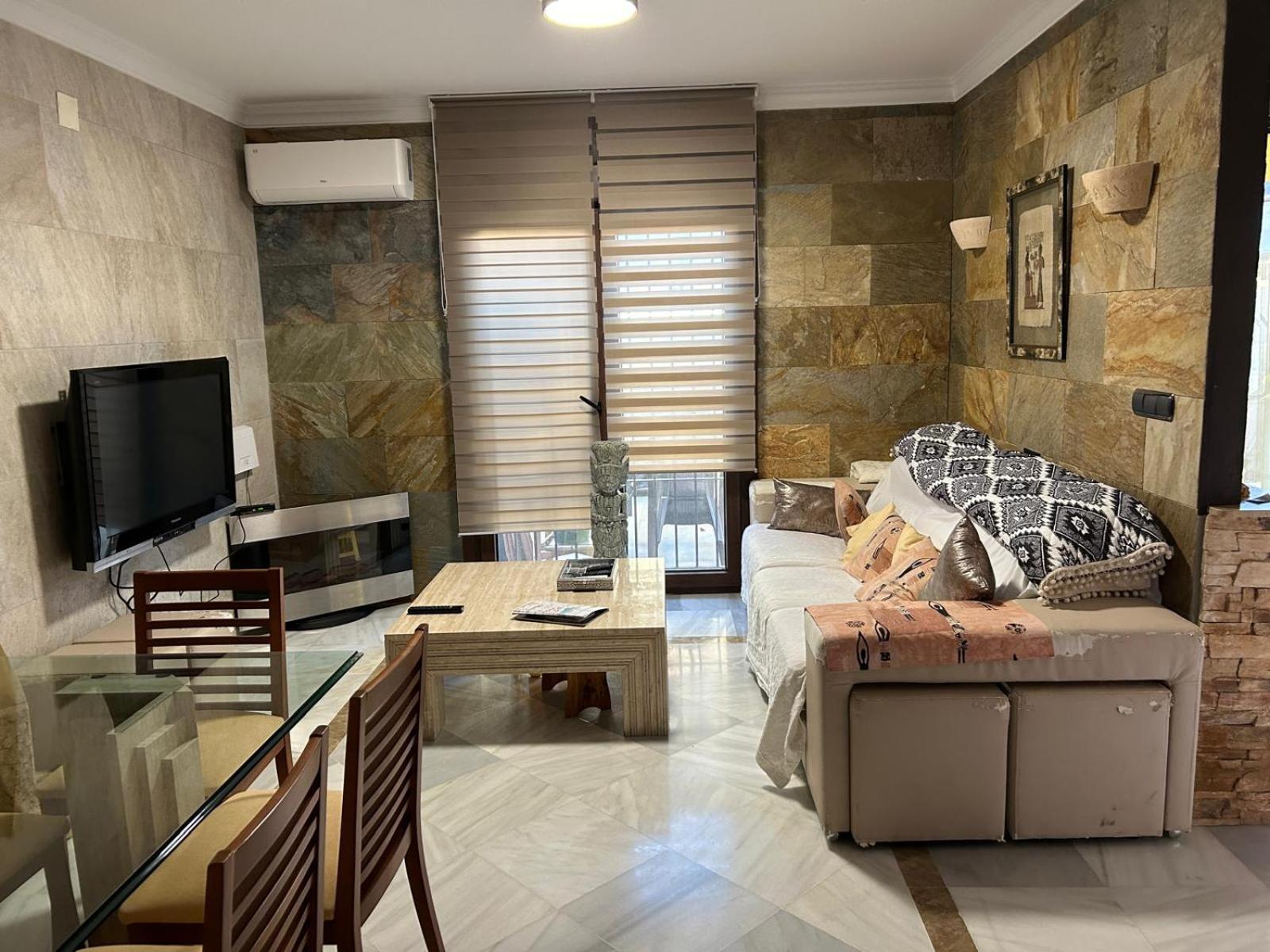 Mikalita Villa San Fernando Ngoại thất bức ảnh