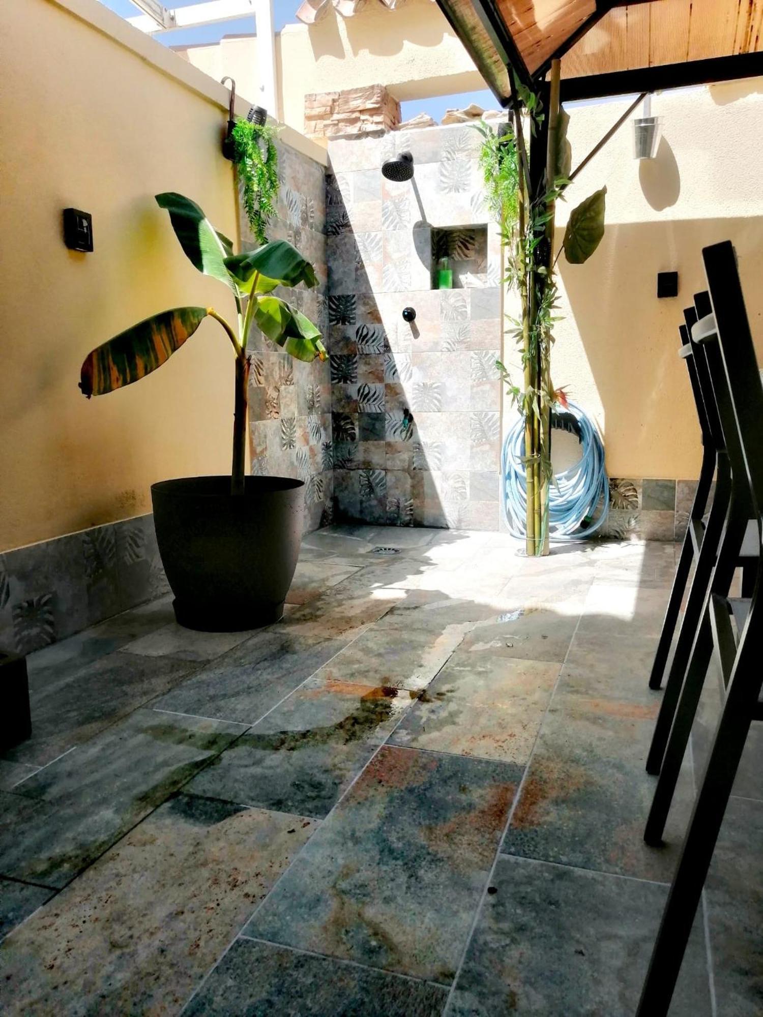 Mikalita Villa San Fernando Ngoại thất bức ảnh