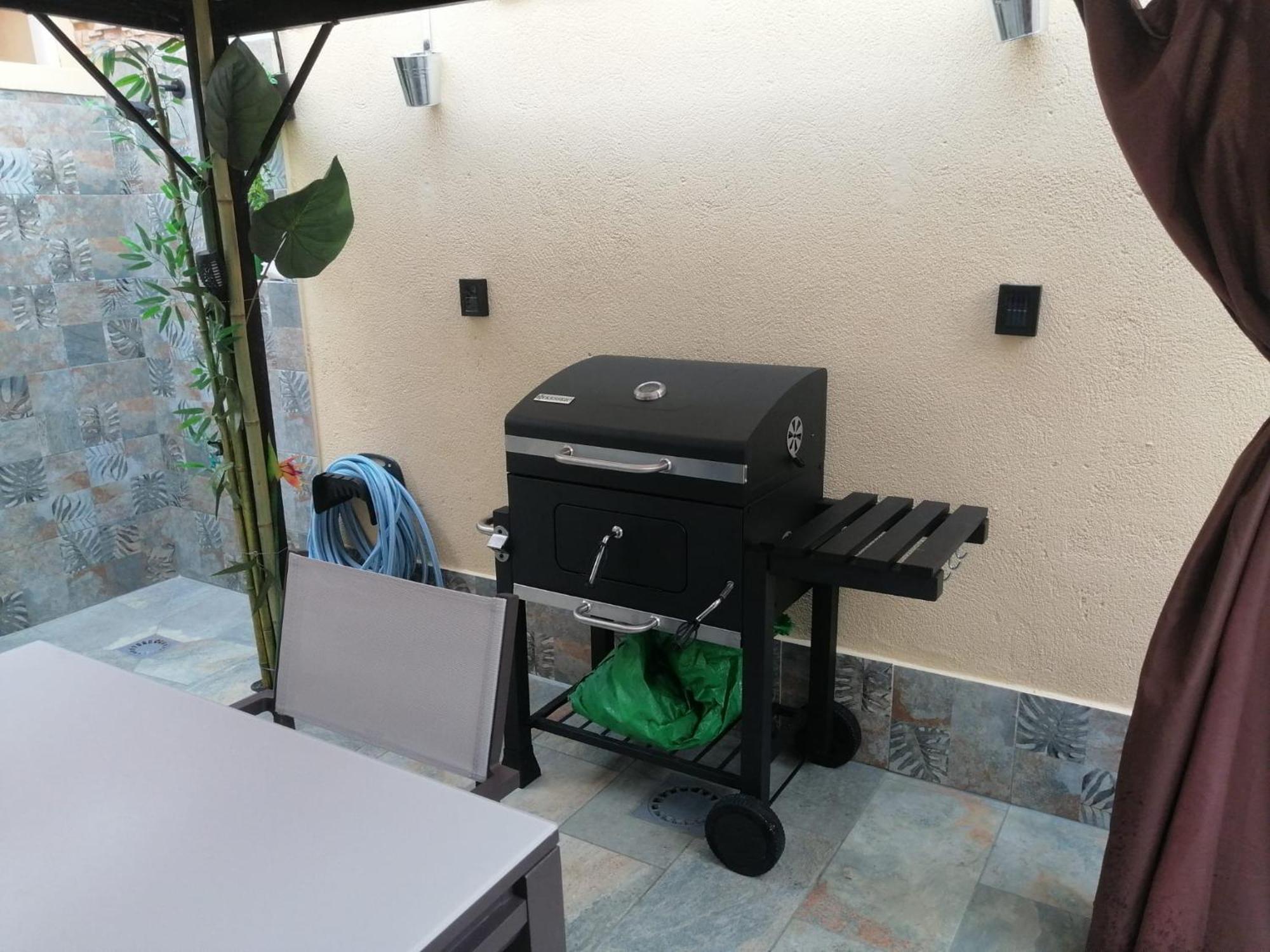 Mikalita Villa San Fernando Ngoại thất bức ảnh