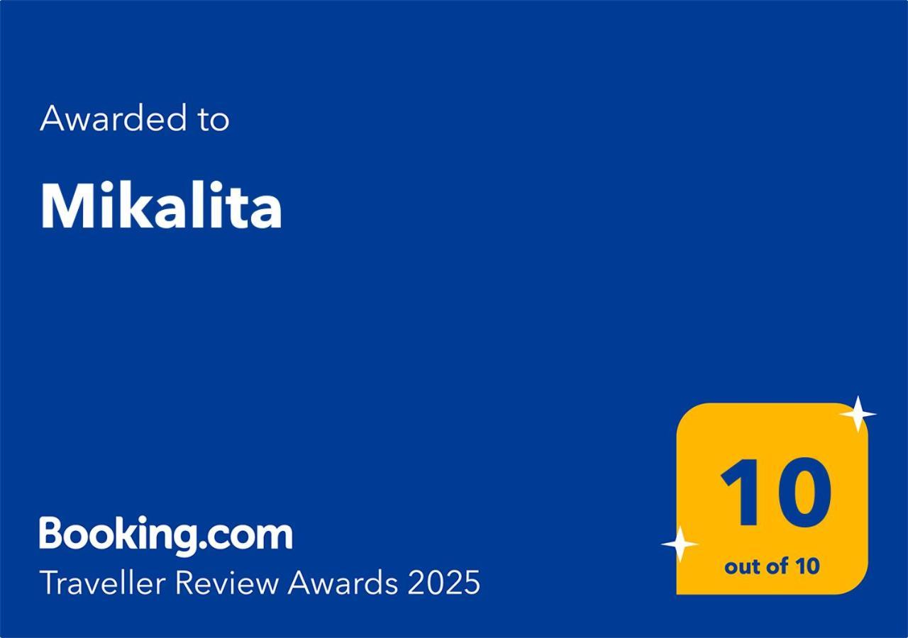 Mikalita Villa San Fernando Ngoại thất bức ảnh